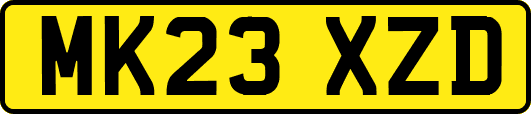 MK23XZD
