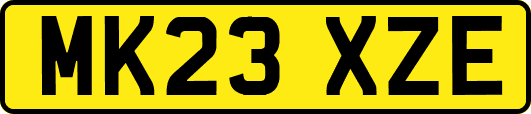 MK23XZE