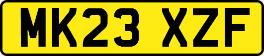MK23XZF