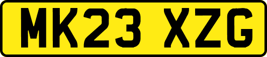 MK23XZG
