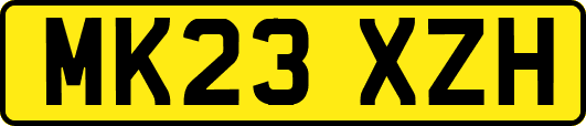 MK23XZH