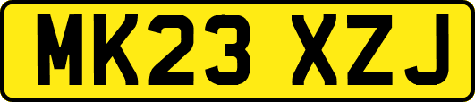 MK23XZJ