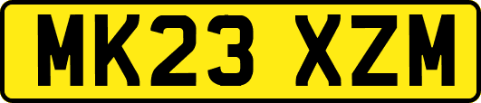 MK23XZM