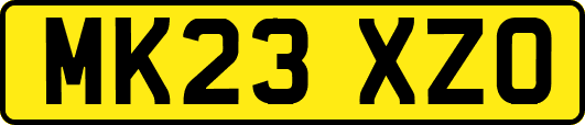 MK23XZO