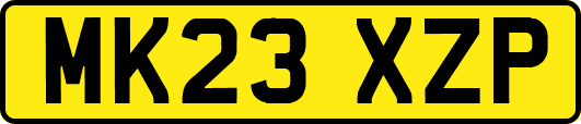 MK23XZP