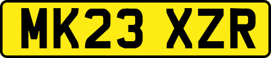 MK23XZR