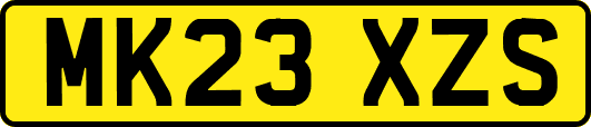 MK23XZS