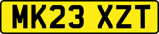 MK23XZT