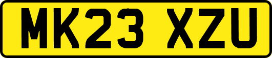 MK23XZU