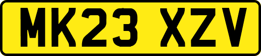 MK23XZV