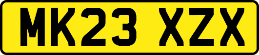 MK23XZX