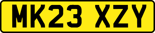 MK23XZY