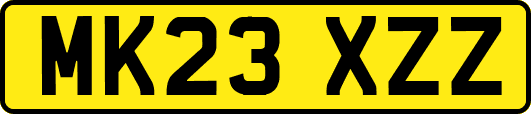 MK23XZZ