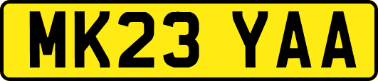 MK23YAA