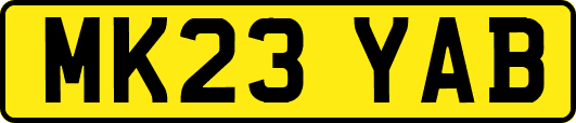 MK23YAB