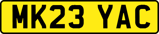 MK23YAC