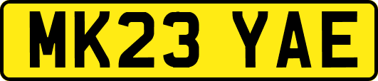 MK23YAE