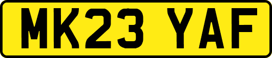 MK23YAF