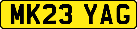 MK23YAG