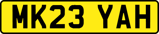 MK23YAH