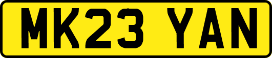 MK23YAN