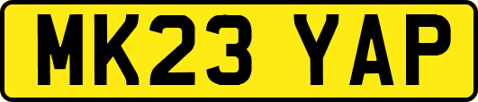 MK23YAP