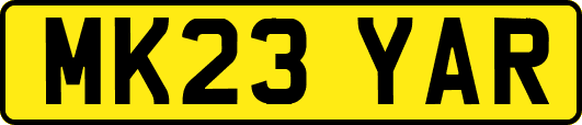 MK23YAR