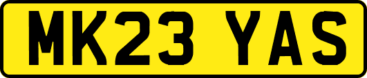 MK23YAS