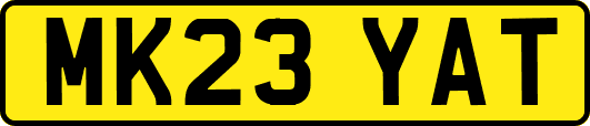 MK23YAT