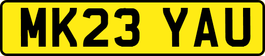 MK23YAU