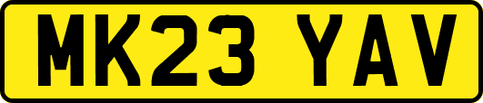 MK23YAV