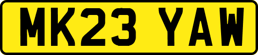 MK23YAW