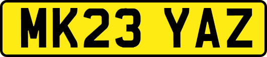 MK23YAZ