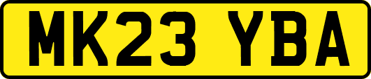 MK23YBA