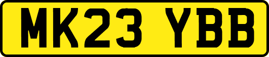 MK23YBB