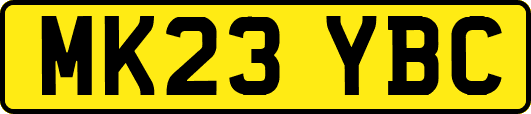 MK23YBC