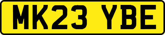 MK23YBE