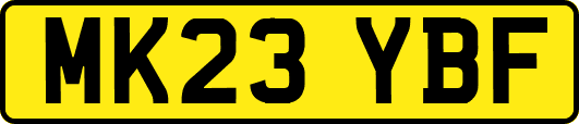 MK23YBF