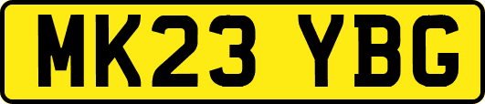 MK23YBG