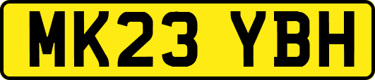 MK23YBH
