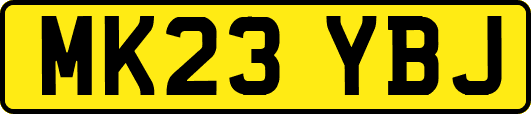 MK23YBJ