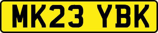 MK23YBK