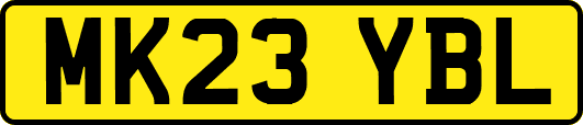MK23YBL