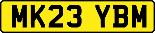 MK23YBM