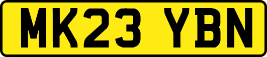 MK23YBN