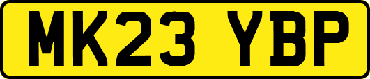 MK23YBP