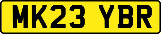MK23YBR