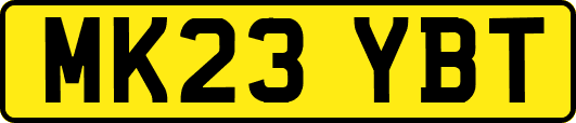 MK23YBT