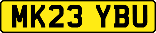 MK23YBU