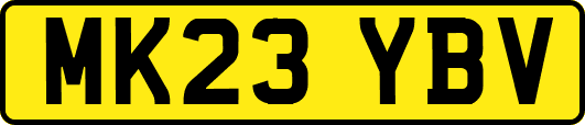 MK23YBV